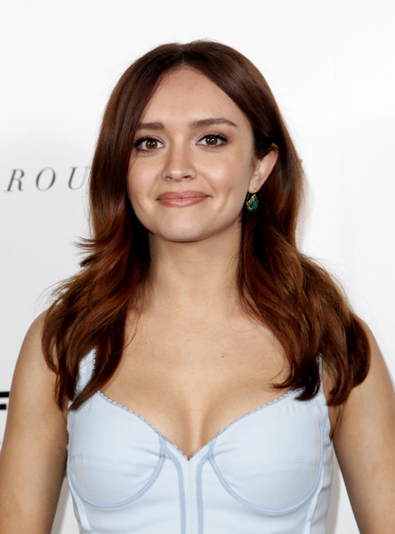 Olivia Cooke Cosmetic Surgery Face