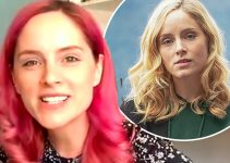 What Plastic Surgery Has Sophie Rundle Had?