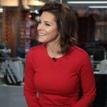 Stephanie Ruhle Plastic Surgery and Body Measurements