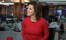 Stephanie Ruhle Plastic Surgery and Body Measurements