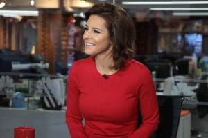 Stephanie Ruhle Plastic Surgery and Body Measurements