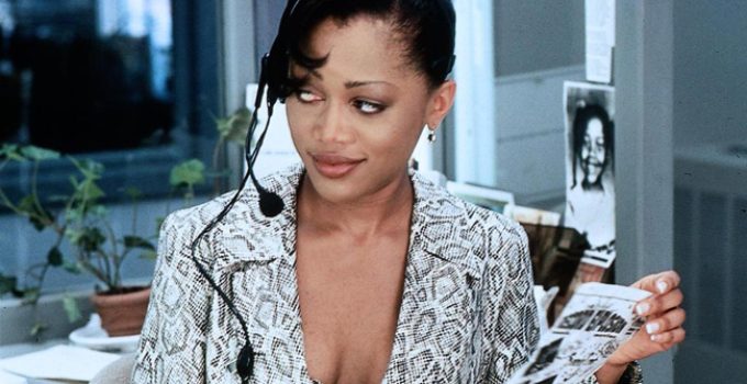 Theresa Randle Plastic Surgery and Body Measurements