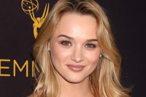 Has Hunter King Had Plastic Surgery? Body Measurements and More!