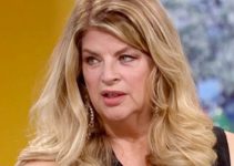 Has Kirstie Alley Had Plastic Surgery? Body Measurements and More!