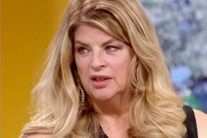 Has Kirstie Alley Had Plastic Surgery? Body Measurements and More!
