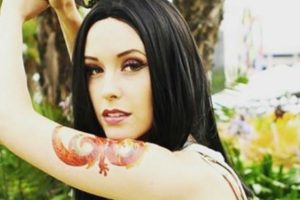 Did Meg Turney Have Plastic Surgery? Everything You Need To Know!