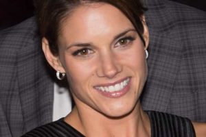Did Missy Peregrym Have Plastic Surgery? Everything You Need To Know!