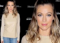 Did Natalie Zea Have Plastic Surgery? Everything You Need To Know!
