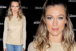 Did Natalie Zea Have Plastic Surgery? Everything You Need To Know!
