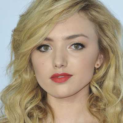 Peyton List Cosmetic Surgery Face