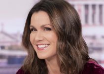 Did Susanna Reid Have Plastic Surgery? Everything You Need To Know!