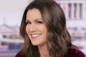 Did Susanna Reid Have Plastic Surgery? Everything You Need To Know!