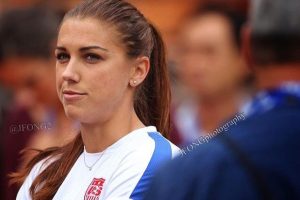 Did Alex Morgan Go Under the Knife? Body Measurements and More!