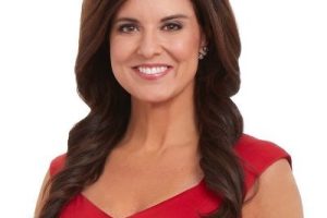 Did Amy Freeze Go Under the Knife? Body Measurements and More!