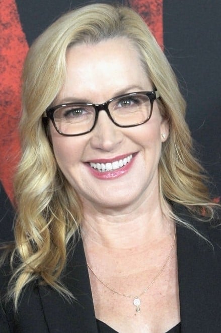Angela Kinsey Cosmetic Surgery Face