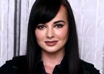Ashley Rickards Plastic Surgery and Body Measurements