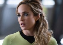 Did Caity Lotz Get Plastic Surgery? Body Measurements and More!