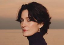 Carrie-Anne Moss Plastic Surgery