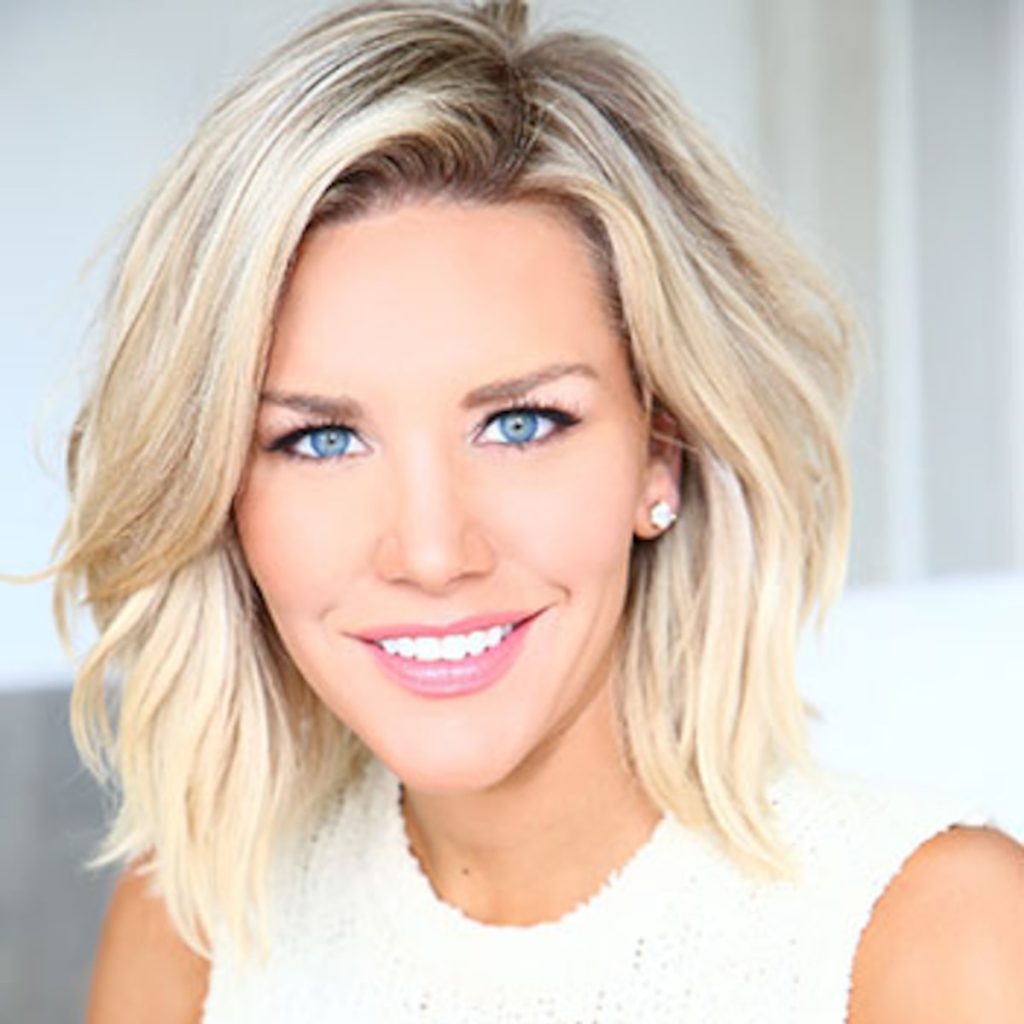 Charissa Thompson Cosmetic Surgery Face