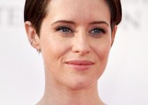 Claire Foy Cosmetic Surgery Boob Job