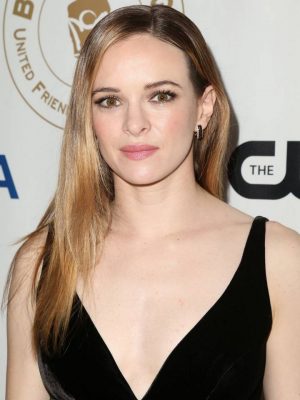 Danielle Panabaker Cosmetic Surgery Body