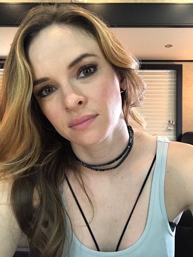 Danielle Panabaker Cosmetic Surgery Face