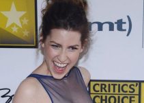What Plastic Surgery Has Eden Sher Gotten? Body Measurements and Wiki