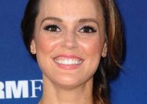 Erin Cahill Cosmetic Surgery