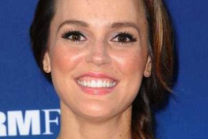 Erin Cahill’s Plastic Surgery – What We Know So Far