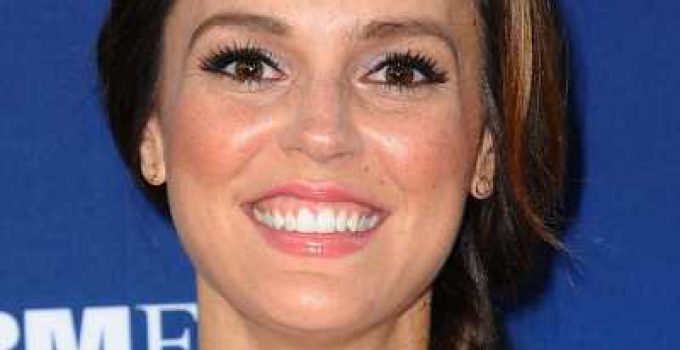 Erin Cahill Cosmetic Surgery