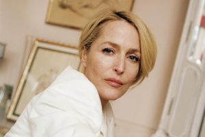What Plastic Surgery Has Gillian Anderson Gotten? Body Measurements and Wiki