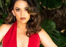 Has Janel Parrish Had Plastic Surgery? Body Measurements and More!