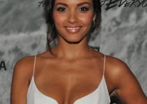 Did Jessica Lucas Undergo Plastic Surgery? Body Measurements and More!