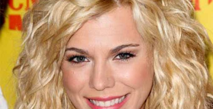 Kimberly Perry Cosmetic Surgery