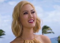 Has Michelle Wie Had Plastic Surgery? Body Measurements and More!