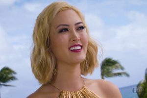Michelle Wie Cosmetic Surgery