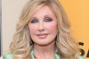 Morgan Fairchild’s Boob Job – Before and After Images