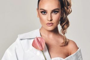 Did Perrie Edwards Have Plastic Surgery? Everything You Need To Know!