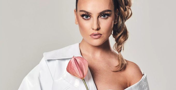 Perrie Edwards Plastic Surgery and Body Measurements