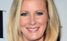 Sandra Lee Plastic Surgery and Body Measurements