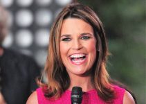 Did Savannah Guthrie Go Under the Knife? Body Measurements and More!