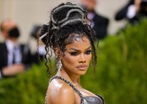 What Plastic Surgery Has Teyana Taylor Gotten? Body Measurements and Wiki