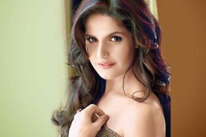 Did Zarine Khan Go Under the Knife? Body Measurements and More!