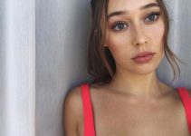 Did Alycia Debnam-Carey Have Plastic Surgery? Everything You Need To Know!