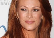 What Plastic Surgery Has Angie Everhart Gotten? Body Measurements and Wiki
