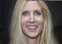 Ann Coulter Plastic Surgery and Body Measurements