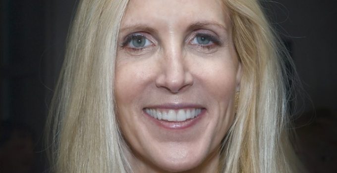 Ann Coulter Plastic Surgery and Body Measurements