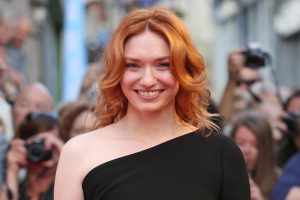 Did Eleanor Tomlinson Have Plastic Surgery? Everything You Need To Know!