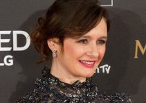 What Plastic Surgery Has Emily Mortimer Gotten? Body Measurements and Wiki