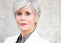 Jane Fonda Plastic Surgery: Boob Job, Facelift and Botox